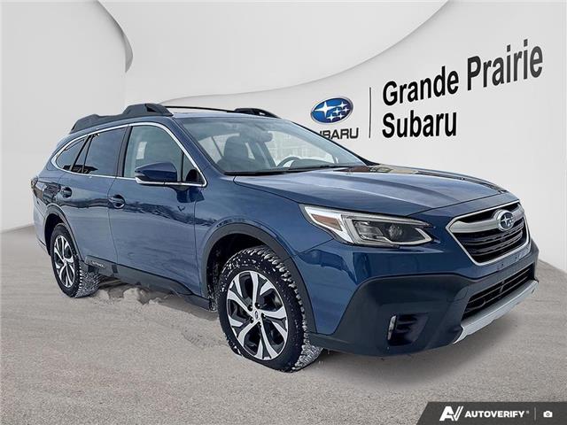 2022 Subaru Outback Limited XT (Stk: 26OUB8643A) in Grande Prairie - Image 7 of 26 2022 Subaru Outback Limited XT (Stk: 26OUB8643A) in Grande Prairie - Image 7 of 26