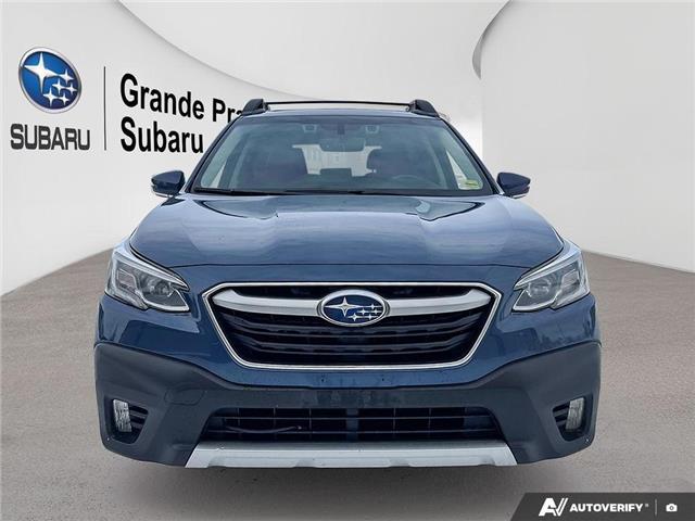 2022 Subaru Outback Limited XT (Stk: 26OUB8643A) in Grande Prairie - Image 8 of 26 2022 Subaru Outback Limited XT (Stk: 26OUB8643A) in Grande Prairie - Image 8 of 26