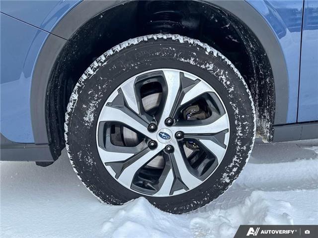 2022 Subaru Outback Limited XT (Stk: 26OUB8643A) in Grande Prairie - Image 9 of 26 2022 Subaru Outback Limited XT (Stk: 26OUB8643A) in Grande Prairie - Image 9 of 26