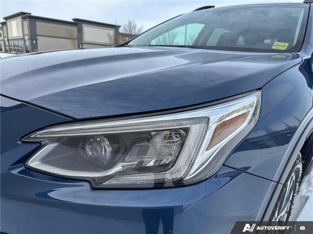 2022 Subaru Outback Limited XT (Stk: 26OUB8643A) in Grande Prairie - Image 10 of 26 2022 Subaru Outback Limited XT (Stk: 26OUB8643A) in Grande Prairie - Image 10 of 26