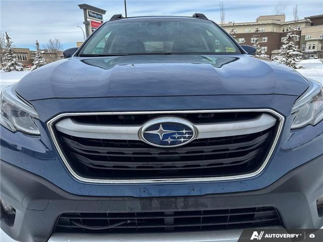 2022 Subaru Outback Limited XT (Stk: 26OUB8643A) in Grande Prairie - Image 11 of 26 2022 Subaru Outback Limited XT (Stk: 26OUB8643A) in Grande Prairie - Image 11 of 26
