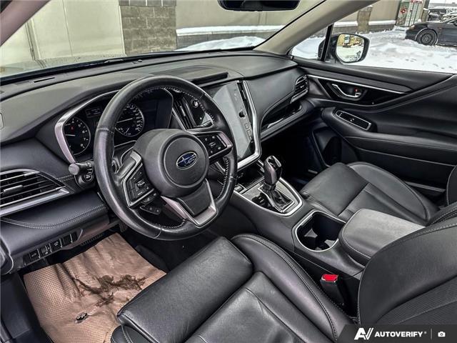 2022 Subaru Outback Limited XT (Stk: 26OUB8643A) in Grande Prairie - Image 14 of 26 2022 Subaru Outback Limited XT (Stk: 26OUB8643A) in Grande Prairie - Image 14 of 26