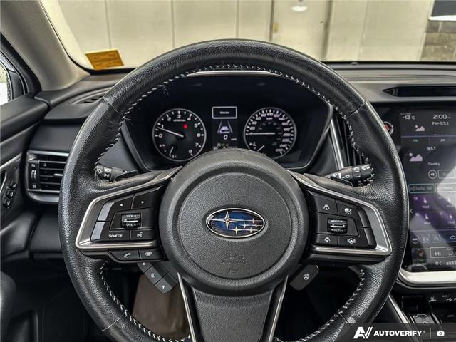 2022 Subaru Outback Limited XT (Stk: 26OUB8643A) in Grande Prairie - Image 15 of 26 2022 Subaru Outback Limited XT (Stk: 26OUB8643A) in Grande Prairie - Image 15 of 26