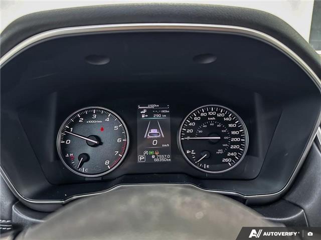 2022 Subaru Outback Limited XT (Stk: 26OUB8643A) in Grande Prairie - Image 16 of 26 2022 Subaru Outback Limited XT (Stk: 26OUB8643A) in Grande Prairie - Image 16 of 26