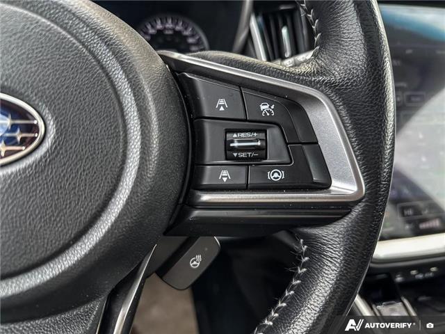 2022 Subaru Outback Limited XT (Stk: 26OUB8643A) in Grande Prairie - Image 17 of 26 2022 Subaru Outback Limited XT (Stk: 26OUB8643A) in Grande Prairie - Image 17 of 26