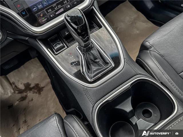 2022 Subaru Outback Limited XT (Stk: 26OUB8643A) in Grande Prairie - Image 19 of 26 2022 Subaru Outback Limited XT (Stk: 26OUB8643A) in Grande Prairie - Image 19 of 26