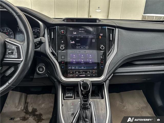 2022 Subaru Outback Limited XT (Stk: 26OUB8643A) in Grande Prairie - Image 20 of 26 2022 Subaru Outback Limited XT (Stk: 26OUB8643A) in Grande Prairie - Image 20 of 26