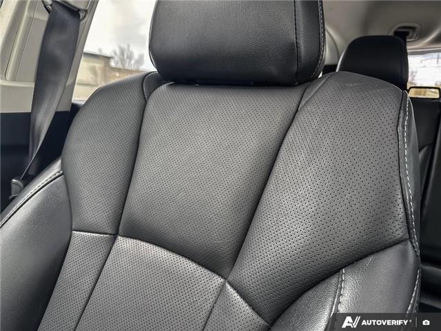 2022 Subaru Outback Limited XT (Stk: 26OUB8643A) in Grande Prairie - Image 21 of 26 2022 Subaru Outback Limited XT (Stk: 26OUB8643A) in Grande Prairie - Image 21 of 26
