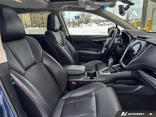 2022 Subaru Outback Limited XT (Stk: 26OUB8643A) in Grande Prairie - Image 23 of 26 2022 Subaru Outback Limited XT (Stk: 26OUB8643A) in Grande Prairie - Image 23 of 26