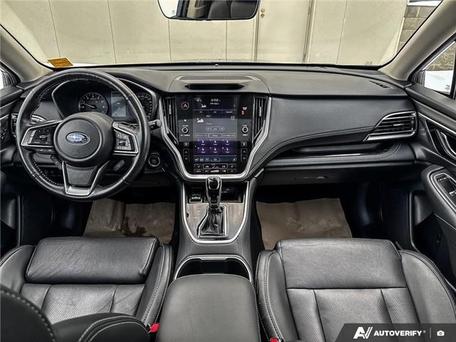 2022 Subaru Outback Limited XT (Stk: 26OUB8643A) in Grande Prairie - Image 25 of 26 2022 Subaru Outback Limited XT (Stk: 26OUB8643A) in Grande Prairie - Image 25 of 26