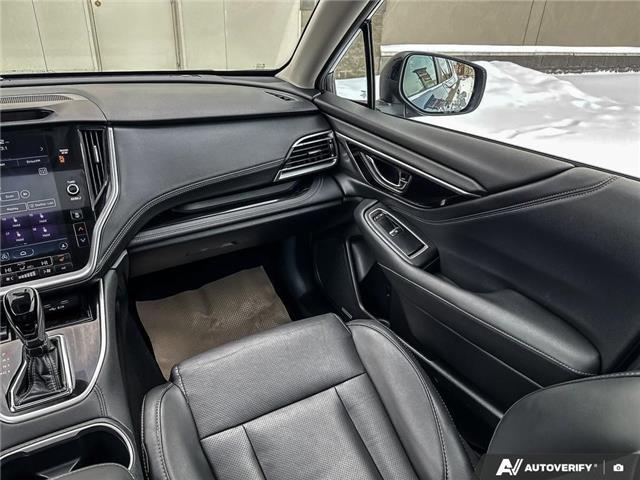2022 Subaru Outback Limited XT (Stk: 26OUB8643A) in Grande Prairie - Image 26 of 26 2022 Subaru Outback Limited XT (Stk: 26OUB8643A) in Grande Prairie - Image 26 of 26