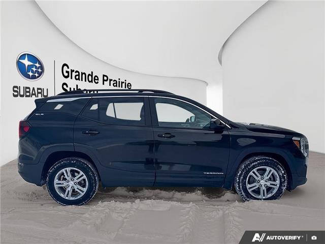 2024 GMC Terrain SLE (Stk: PS2147) in Grande Prairie - Image 6 of 26