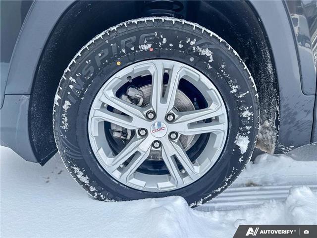 2024 GMC Terrain SLE (Stk: PS2147) in Grande Prairie - Image 9 of 26