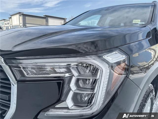 2024 GMC Terrain SLE (Stk: PS2147) in Grande Prairie - Image 10 of 26