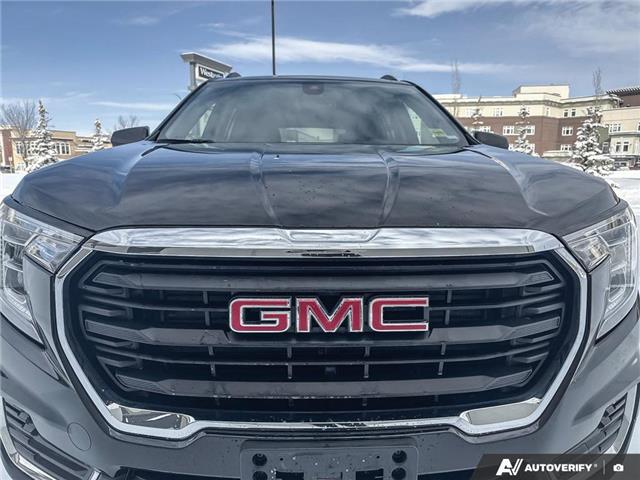 2024 GMC Terrain SLE (Stk: PS2147) in Grande Prairie - Image 11 of 26
