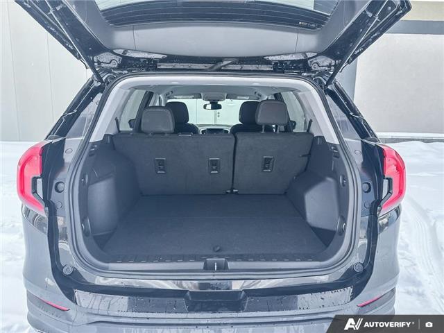 2024 GMC Terrain SLE (Stk: PS2147) in Grande Prairie - Image 13 of 26