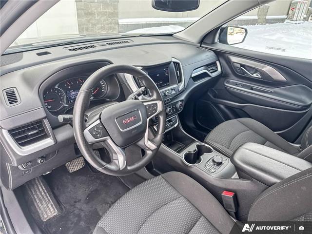2024 GMC Terrain SLE (Stk: PS2147) in Grande Prairie - Image 14 of 26