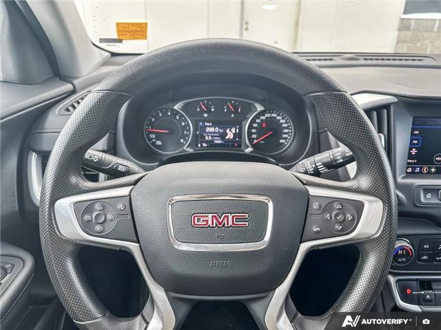 2024 GMC Terrain SLE (Stk: PS2147) in Grande Prairie - Image 15 of 26