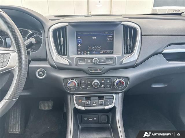 2024 GMC Terrain SLE (Stk: PS2147) in Grande Prairie - Image 20 of 26