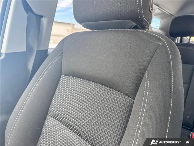 2024 GMC Terrain SLE (Stk: PS2147) in Grande Prairie - Image 21 of 26