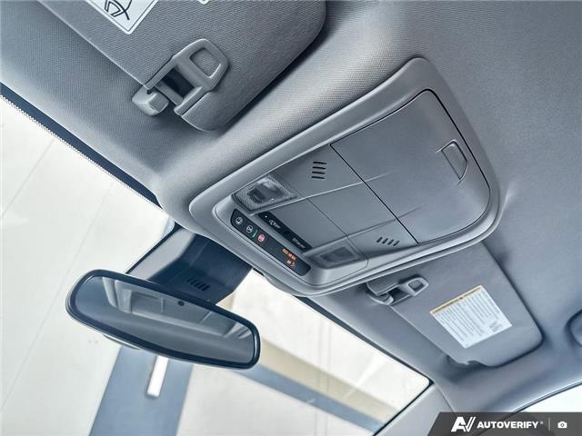 2024 GMC Terrain SLE (Stk: PS2147) in Grande Prairie - Image 22 of 26