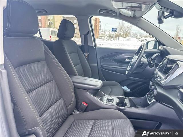 2024 GMC Terrain SLE (Stk: PS2147) in Grande Prairie - Image 23 of 26