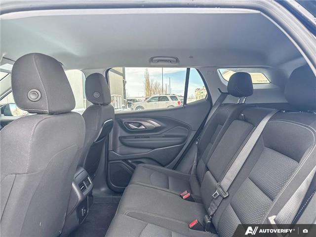 2024 GMC Terrain SLE (Stk: PS2147) in Grande Prairie - Image 24 of 26
