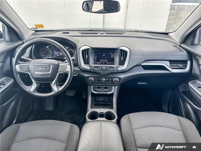 2024 GMC Terrain SLE (Stk: PS2147) in Grande Prairie - Image 25 of 26