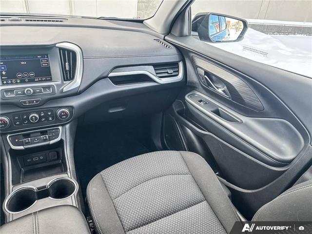 2024 GMC Terrain SLE (Stk: PS2147) in Grande Prairie - Image 26 of 26