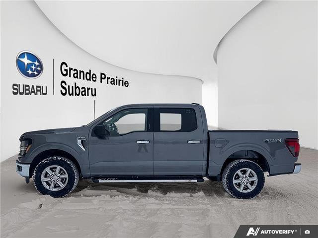 2024 Ford F-150 XLT (Stk: PS2146) in Grande Prairie - Image 2 of 25