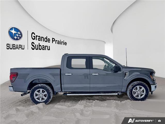 2024 Ford F-150 XLT (Stk: PS2146) in Grande Prairie - Image 6 of 25
