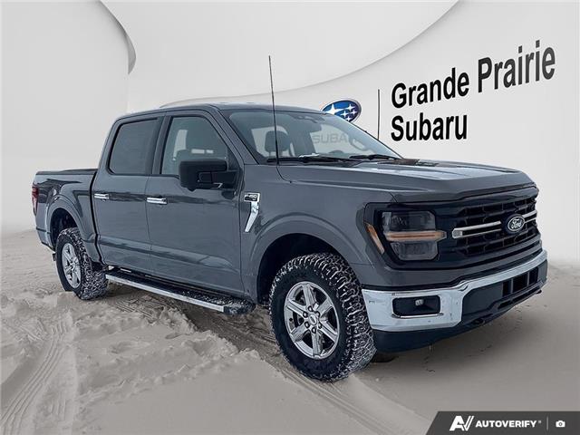 2024 Ford F-150 XLT (Stk: PS2146) in Grande Prairie - Image 7 of 25