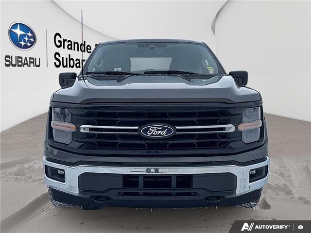 2024 Ford F-150 XLT (Stk: PS2146) in Grande Prairie - Image 8 of 25