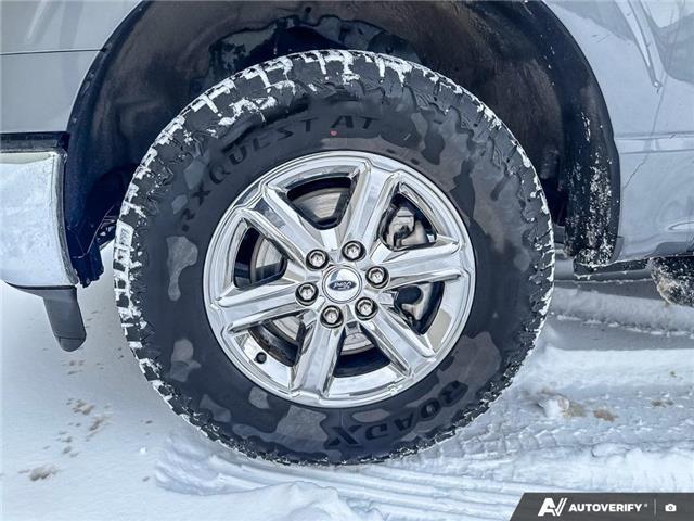 2024 Ford F-150 XLT (Stk: PS2146) in Grande Prairie - Image 9 of 25