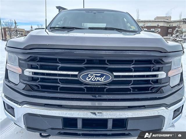 2024 Ford F-150 XLT (Stk: PS2146) in Grande Prairie - Image 11 of 25