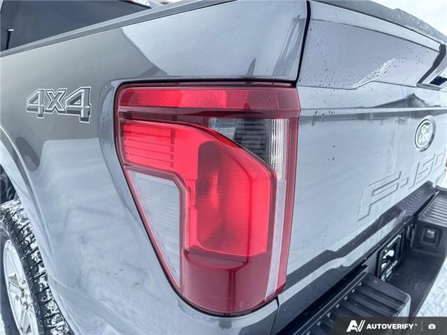 2024 Ford F-150 XLT (Stk: PS2146) in Grande Prairie - Image 12 of 25