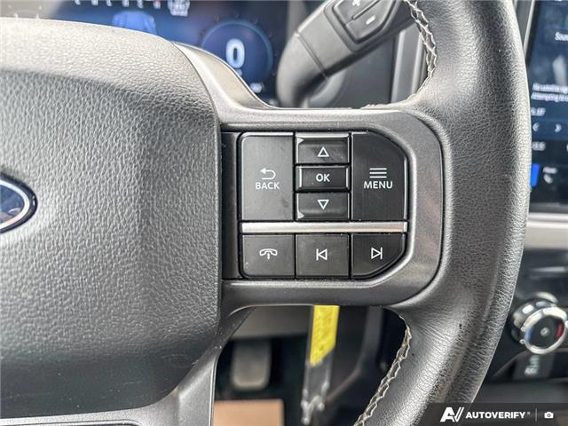 2024 Ford F-150 XLT (Stk: PS2146) in Grande Prairie - Image 16 of 25
