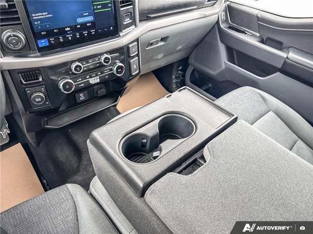 2024 Ford F-150 XLT (Stk: PS2146) in Grande Prairie - Image 18 of 25