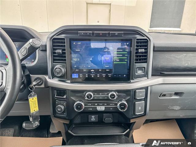 2024 Ford F-150 XLT (Stk: PS2146) in Grande Prairie - Image 19 of 25