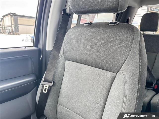 2024 Ford F-150 XLT (Stk: PS2146) in Grande Prairie - Image 20 of 25