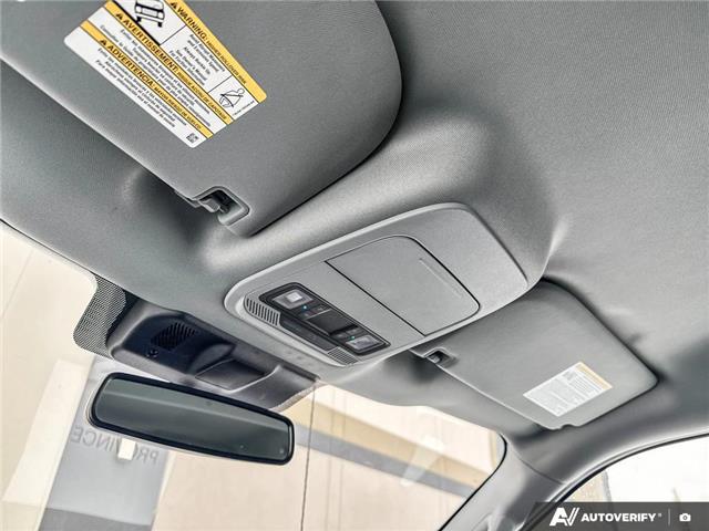 2024 Ford F-150 XLT (Stk: PS2146) in Grande Prairie - Image 21 of 25