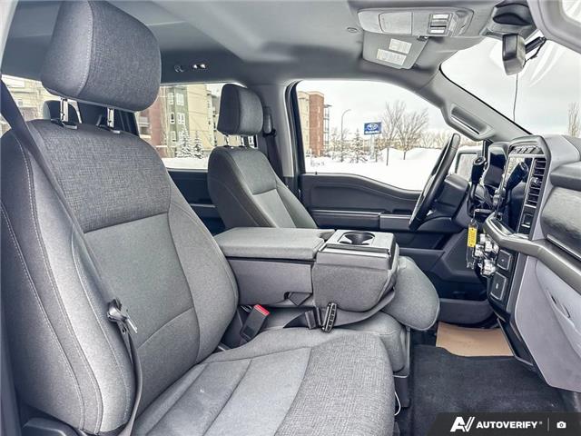 2024 Ford F-150 XLT (Stk: PS2146) in Grande Prairie - Image 22 of 25