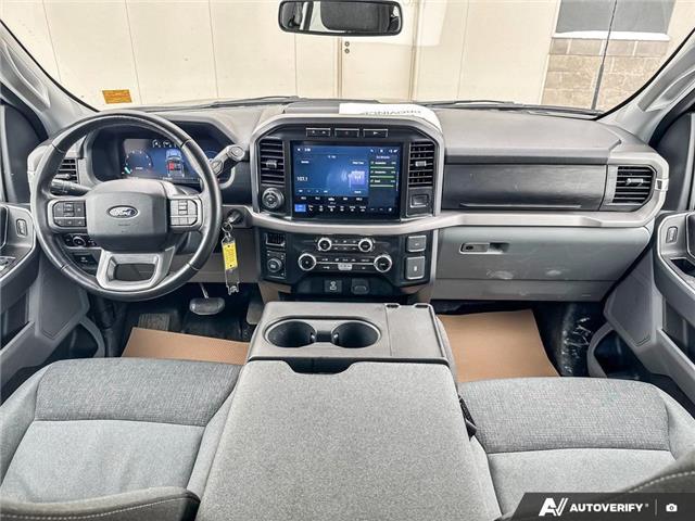 2024 Ford F-150 XLT (Stk: PS2146) in Grande Prairie - Image 24 of 25