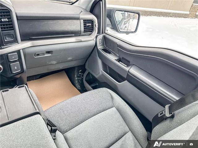 2024 Ford F-150 XLT (Stk: PS2146) in Grande Prairie - Image 25 of 25