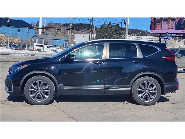 2021 Honda CR-V Sport (Stk: TL6456) in Saint John - Image 3 of 13