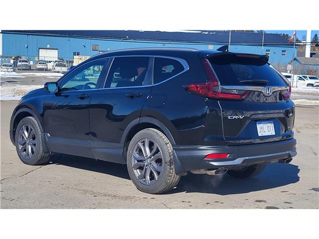 2021 Honda CR-V Sport (Stk: TL6456) in Saint John - Image 4 of 13