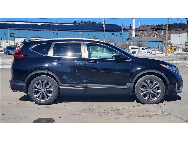 2021 Honda CR-V Sport (Stk: TL6456) in Saint John - Image 7 of 13