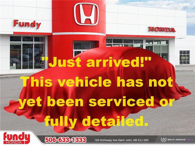 2021 Honda CR-V Sport (Stk: TL6456) in Saint John - Image 8 of 13