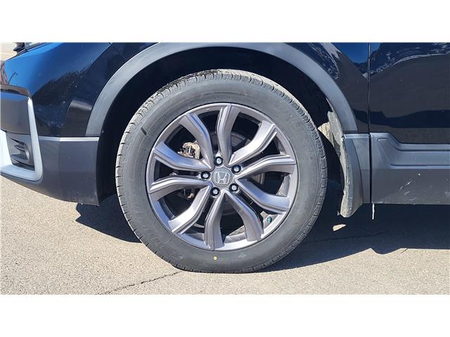 2021 Honda CR-V Sport (Stk: TL6456) in Saint John - Image 11 of 13