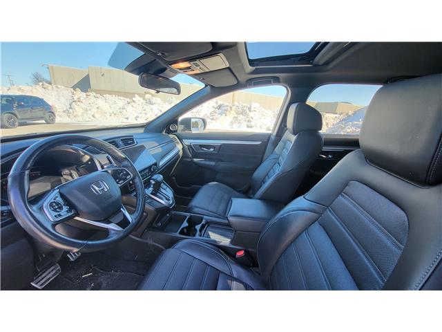 2021 Honda CR-V Sport (Stk: TL6456) in Saint John - Image 12 of 13